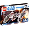 thumbnail image 1 of Star Wars The Clone Wars Magnaguard Starfighter Set LEGO 7673, 1 of 2