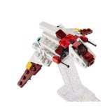 Star Wars The Clone Wars Republic Attack Shuttle Mini Set LEGO 30050 [Bagged]