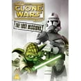 thumbnail image 1 of Star Wars The Clone Wars The Lost Missio [DVD], 1 of 1