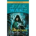 thumbnail image 1 of Star Wars: The Dark Nest Trilogy - Legen The Swarm War: Star Wars Legends (Dark Nest, Book III), Book 3, (Paperback), 1 of 1