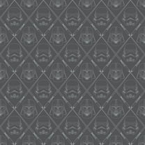 Star Wars The Dark Side Peel & Stick Wallpaper