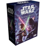 Fantasy Flight Games Star Wars The Deck Building Game FFG SWG01