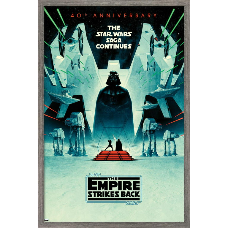 The 40th Anniversary of Star Wars