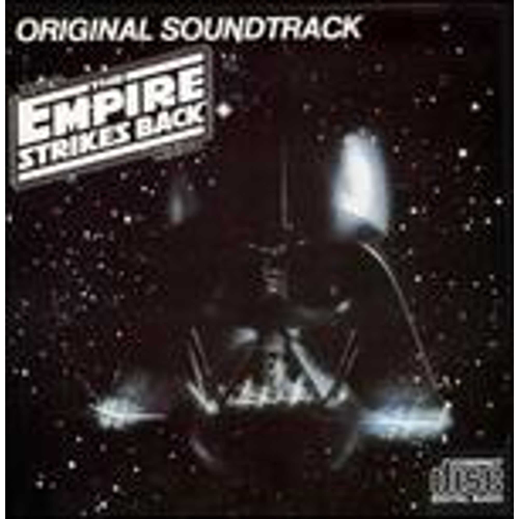 (未使用･未開封品)Census & The Star [DVD] Pre-Owned Star Wars: The Empire Strikes Back [Original