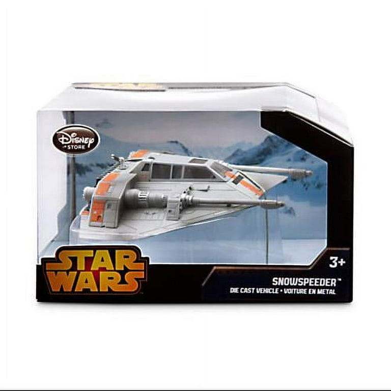 Diecast hotsell star wars