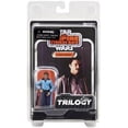thumbnail image 1 of Star Wars - The Empire Strikes Back (TESB) Action Figure - LANDO CALRISSIAN (3.75 inch), 1 of 3