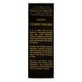 thumbnail image 1 of Star Wars: The Empire Strikes Back Title Crawl Printed Area Rug | 27 x 77 Inches, 1 of 7