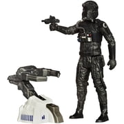 Star Wars The Force Awakens 3.75" Figure Space Mission First Order TIE Fighter Pilot