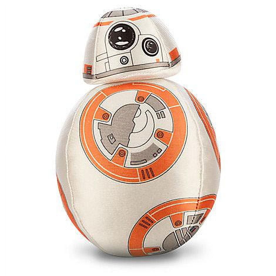 Bb8 stuffed sale animal