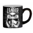 thumbnail image 1 of Star Wars: The Force Awakens Captain Phasma Troop Leader Logo 14 oz.Mug, 1 of 1