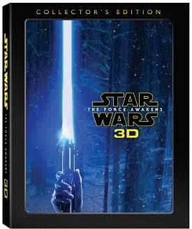 スター・ウォーズ　THE FORCE AWAKENS BLURAY Amazon.com: Star Wars: The Force Awakens (Blu-ray/DVD