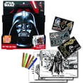 thumbnail image 1 of Star Wars Darth Vader On The Go Fun Play Set, 1 of 2