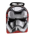thumbnail image 1 of Star Wars: The Force Awakens Embossed Captain Phasma Helmet Tin Lunch Box, 1 of 3