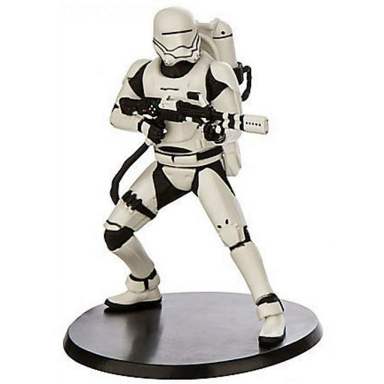 Flametrooper lego force awakens hotsell