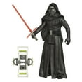 thumbnail image 1 of Star Wars The Force Awakens Forest Mission Kylo Ren 3.75 Inch Figure, 1 of 2