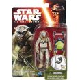 thumbnail image 1 of Star Wars The Force Awakens Jungle & Space Hassk Thug 3.75" Action Figure, 1 of 1