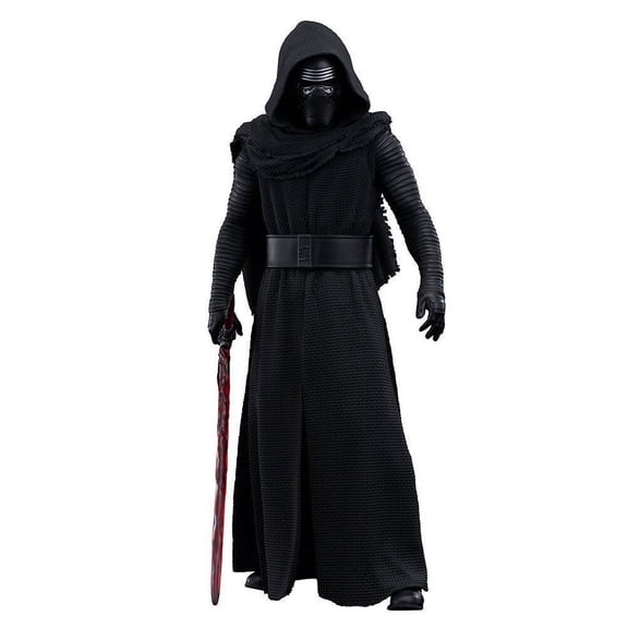 Kotobukiya Star Wars: The Force Awakens: Kylo Ren ArtFX+ Statue