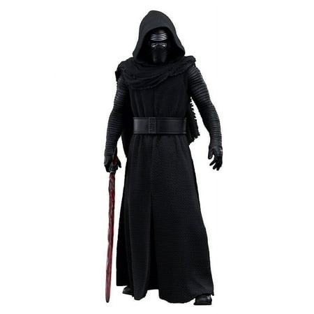 Star Wars: The Force Awakens Kylo Ren ArtFX+ Statue