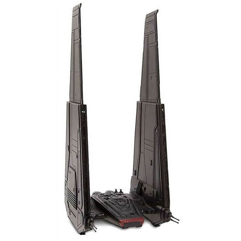 Star wars kylo discount ren's command shuttle