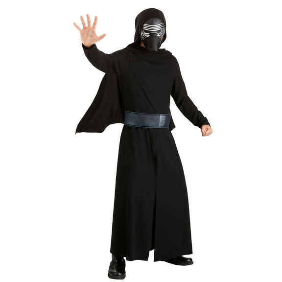 Star Wars The Force Awakens Kylo Ren Men's Deluxe Costume
