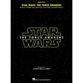 thumbnail image 1 of Star Wars: The Force Awakens (Paperback) by John Williams, 1 of 1