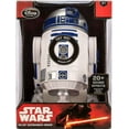 thumbnail image 1 of Star Wars The Force Awakens R2-D2 Talking Figure, 1 of 4