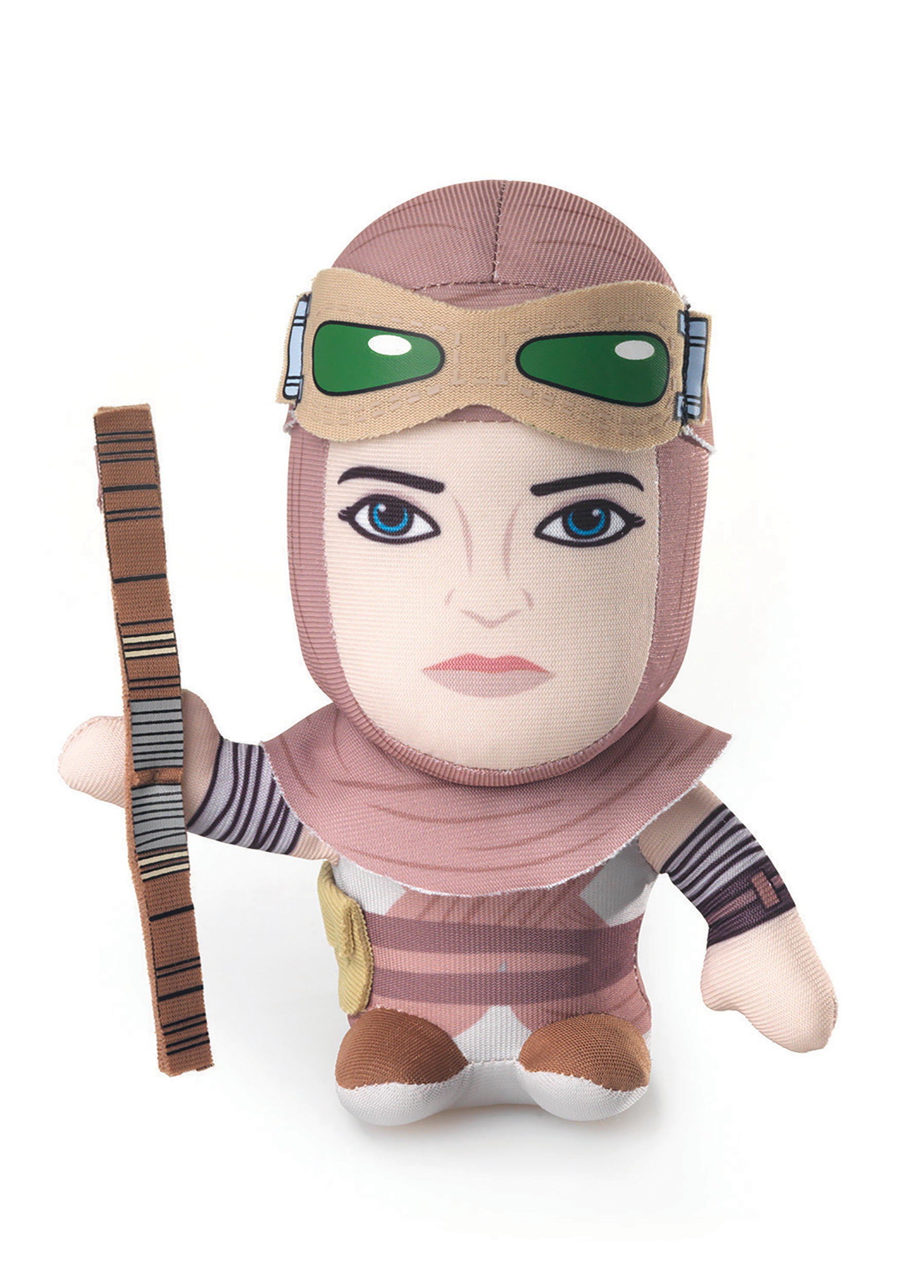 Star wars best sale rey plush