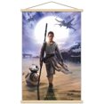 thumbnail image 1 of Star Wars: The Force Awakens - Rey, 1 of 3