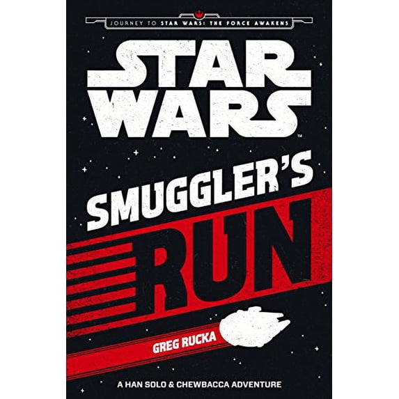 Pre-Owned Smuggler's Run (Paperback) 1405277858 9781405277853