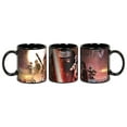thumbnail image 1 of Star Wars The Force Awakens Wrap Around Scene 20 oz Ceramic Mug, 1 of 2