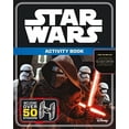 thumbnail image 1 of Pre-Owned Star Wars The Force Awakens: Activity Book with Stickers (Paperback 9781405280471) by Lucasfilm, 1 of 1