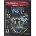 Star Wars The Force Unleashed (Greatest Hits) PS2 (Brand New Factory Sealed US Version