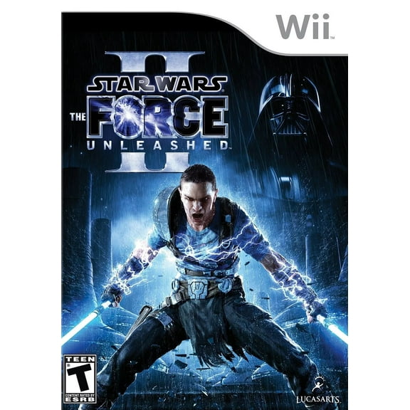 Pre-Owned Star Wars: The Force Unleashed II