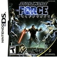 thumbnail image 1 of Pre-Owned Star Wars: The Force Unleashed - Nintendo Ds CO Cartridge only, 1 of 1