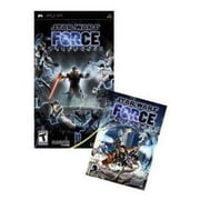 Star Wars The Force Unleashed - PlayStation Portable