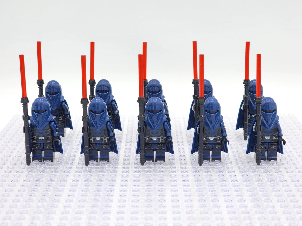 Lego star wars senate sale