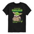 thumbnail image 1 of Star Wars - The Force - Youth Boys Short Sleeve Graphic T-Shirt, 1 of 4