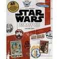 thumbnail image 1 of Pre-Owned Star Wars: The Galactic Explorer's Guide: An Interactive Guide to Key Planets from the Star Wars Galaxy-Includes Augmented Reality App (Hardcover) 1847961029 9781847961020, 1 of 1