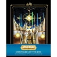 thumbnail image 1 of Star Wars: The High Republic: Chronicles of the Jedi: An Illustrated Guide to the Galaxy's Golden Age, (Hardcover), 1 of 1