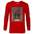 thumbnail image 1 of Star Wars The High Republic Concept Art The Nihil - Long Sleeve T-Shirt for Men – Customized-New Red, 1 of 5