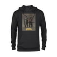 thumbnail image 1 of Star Wars The High Republic Concept Art The Nihil - Pullover Hoodie for Adults – Customized-Black, 1 of 5