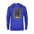 thumbnail image 1 of Star Wars The High Republic Concept Art The Nihil - Pullover Hoodie for Adults – Customized-Royal Heather, 1 of 5