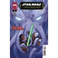 thumbnail image 1 of Star Wars: The High Republic-Fear of the Jedi #4 VF ; Marvel Comic Book, 1 of 1