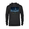 thumbnail image 1 of Star Wars The High Republic Outer Rim Explorer - Pullover Hoodie for Adults – Customized-Black, 1 of 5
