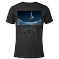 thumbnail image 1 of Star Wars The High Republic Outer Rim Explorer - Short Sleeve Blended T-Shirt for Adults – Customized-Black, 1 of 5