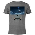 thumbnail image 1 of Star Wars The High Republic Outer Rim Explorer - Short Sleeve Blended T-Shirt for Adults – Customized-Dark Heather, 1 of 5