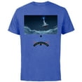 thumbnail image 1 of Star Wars The High Republic Outer Rim Explorer - Short Sleeve Cotton T-Shirt for Adults - Customized-Royal Heather, 1 of 5