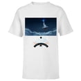 thumbnail image 1 of Star Wars The High Republic Outer Rim Explorer - Short Sleeve T-Shirt for Kids – Customized-White, 1 of 5