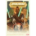 thumbnail image 1 of STAR WARS: THE HIGH REPUBLIC: STAR WARS: THE HIGH REPUBLIC PHASE I OMNIBUS (Series #1) (Hardcover), 1 of 2