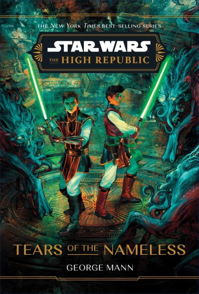 Pre-Owned Star Wars: The High Republic: Tears of the Nameless (Hardcover) 9781368095174